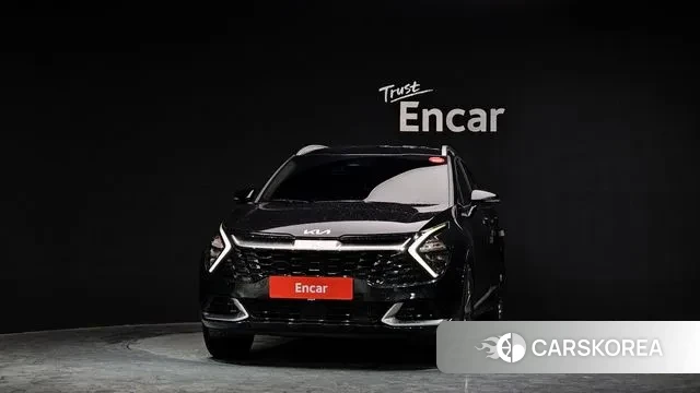 Kia Sportage 5th Generation id 3416041 из Кореи 13