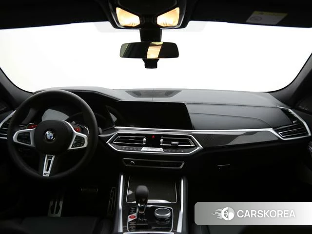 BMW X6 M id 4301692 из Китая 11