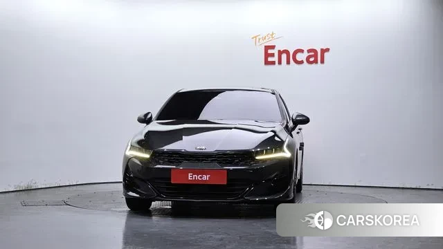 Kia K5 3rd generation id 2885542 из Кореи 13