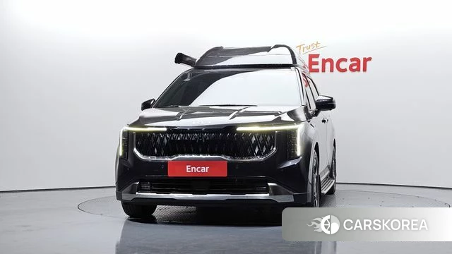 Kia The New Carnival 4th Generation id 3952861 из Кореи 13