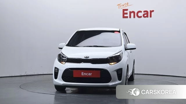 Kia All New Morning (JA) id 4587407 из Кореи 13