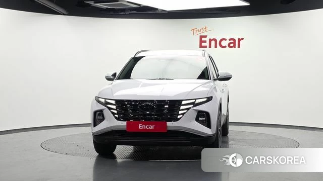 Hyundai Tucson (NX4) id 4481300 из Кореи 23