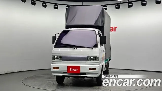 Chevrolet (GM Daewoo) New Labo id 2946202 из Кореи 13