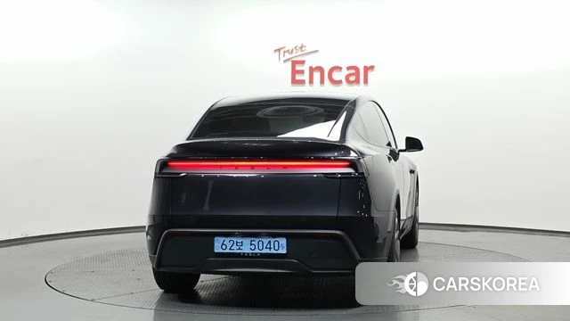 Tesla Model Y id 4279716 из Кореи 23