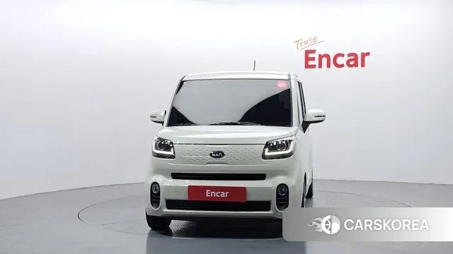 Kia The New Ray id 3408209 из Кореи 13