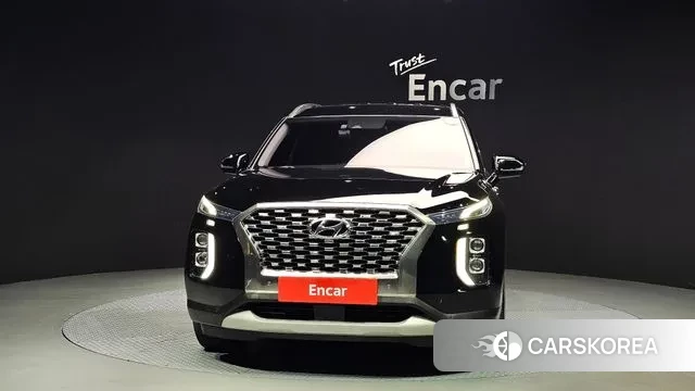 Hyundai Palisade id 3220662 из Кореи 13