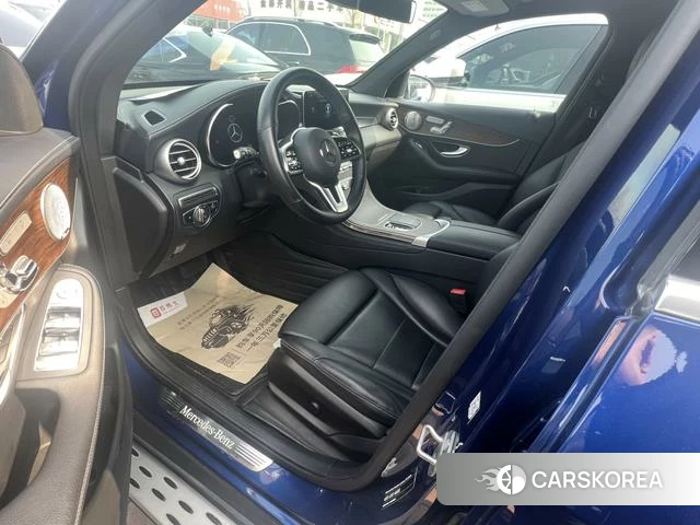 Mercedes-Benz GLC 2021 Другой из Китая, фото 6