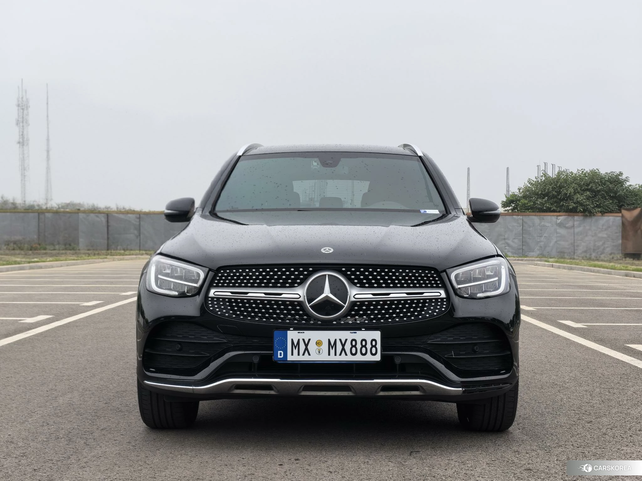 Mercedes-Benz GLC id 4473825 из Китая 9