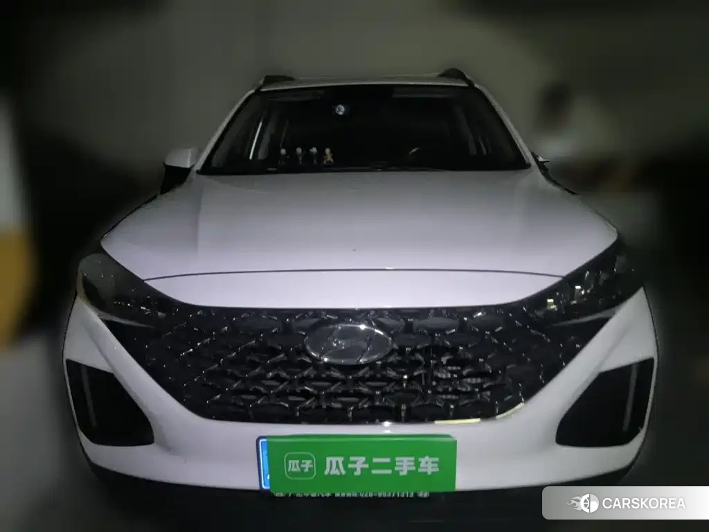 Hyundai ix35 id 4654625 из Китая 19