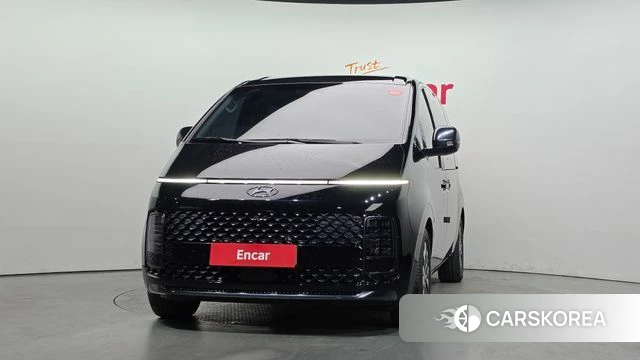 Hyundai Staria id 3963739 из Кореи 13