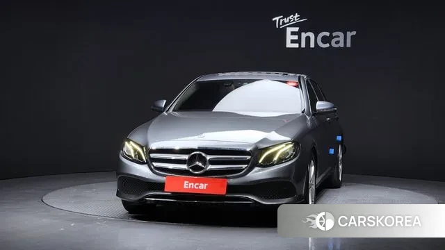 Mercedes-Benz E-Class W213 id 3773207 из Кореи 13