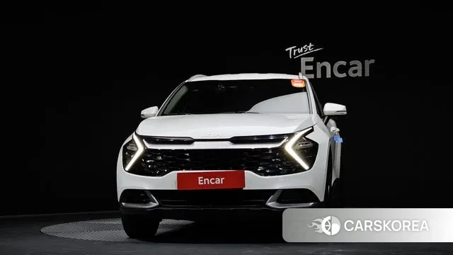 Kia Sportage 5th Generation id 2901205 из Кореи 13