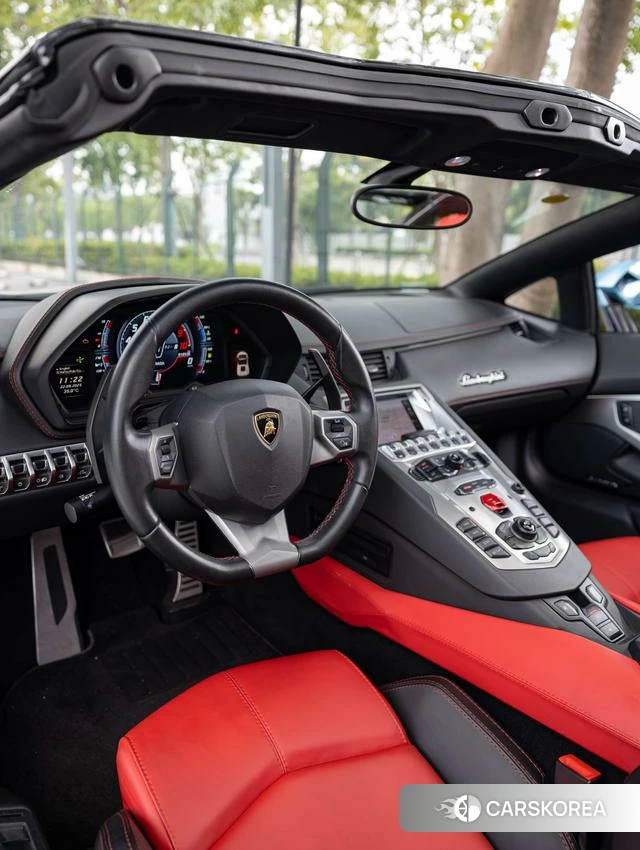Lamborghini Aventador id 4240628 из Китая 11