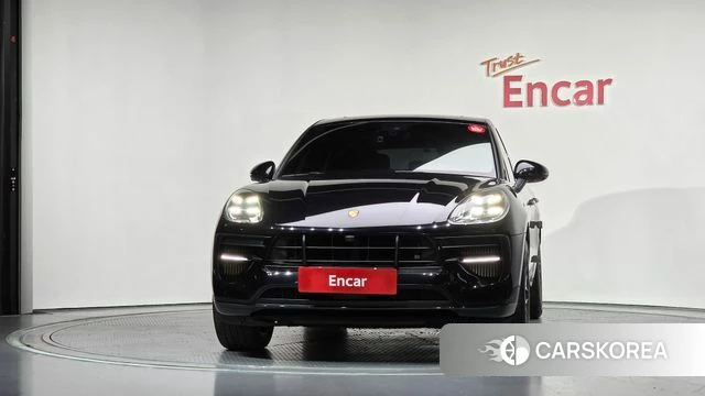Porsche Macan id 4507774 из Кореи 13