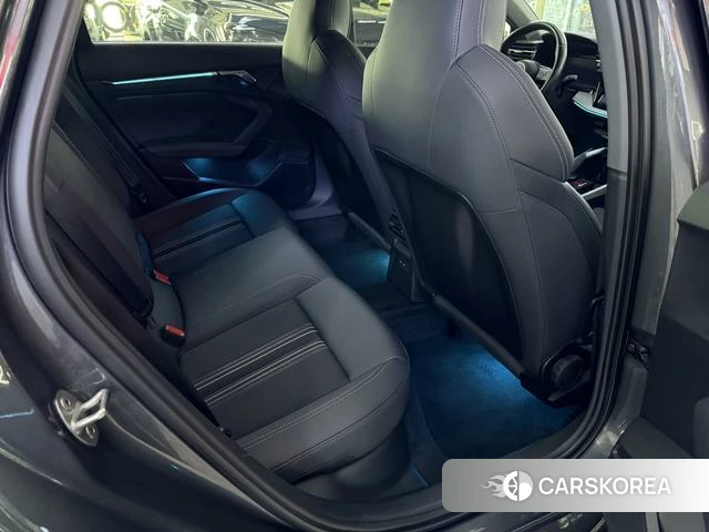 Audi A3 id 4279078 из Китая 14