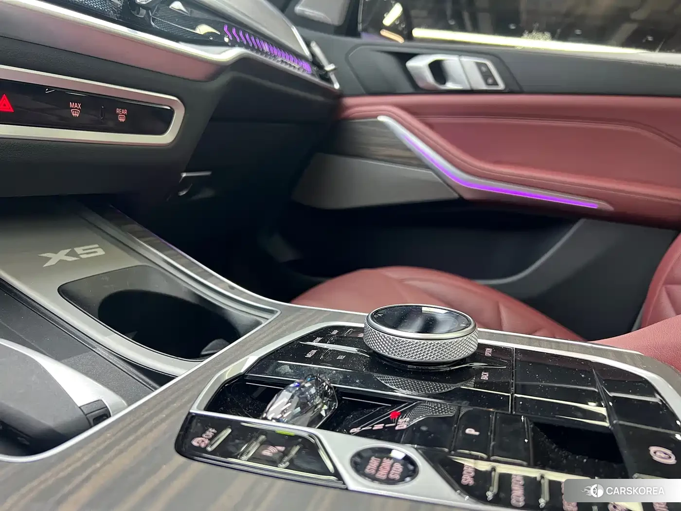 BMW X5 id 4654547 из Китая 12