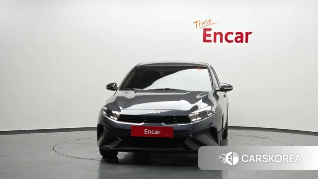 Kia The New K3 2nd generation id 3923575 из Кореи 13