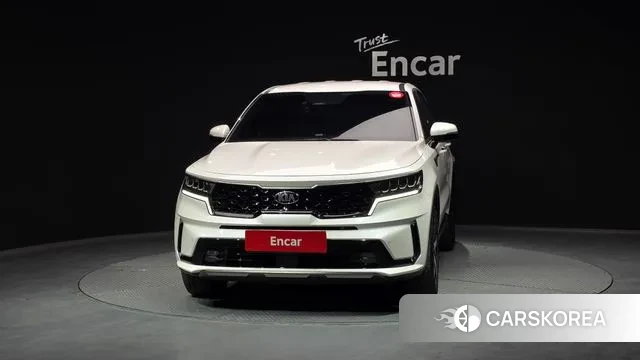 Kia Sorento 4th Generation id 3712832 из Кореи 13