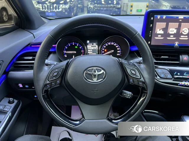 Toyota IZOA id 4399689 из Китая 13
