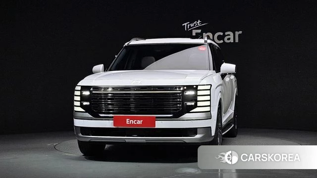 Hyundai Palisade (LX3) id 4505329 из Кореи 23