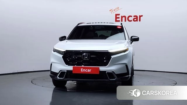 Honda CR-V 6th generation id 4375640 из Кореи 23