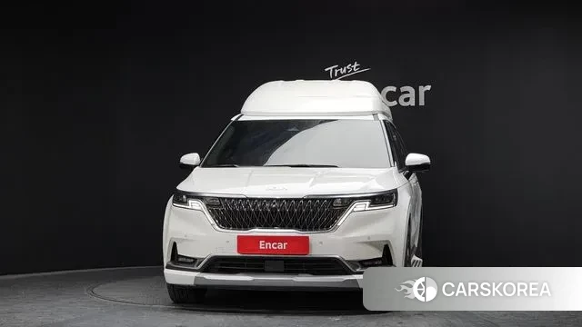 Kia Carnival 4th generation id 3708296 из Кореи 13