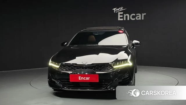 Kia K5 3rd generation id 3936104 из Кореи 13