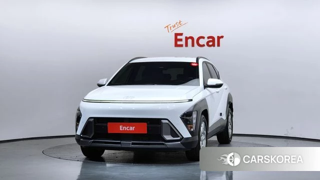 Hyundai Kona (SX2) id 3850785 из Кореи 13