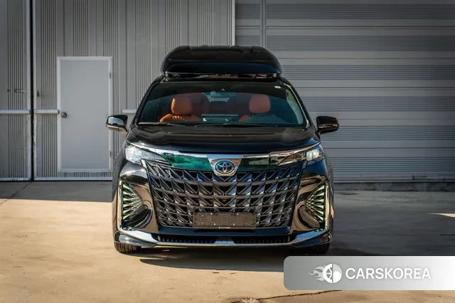 Toyota Sienna 4th Generation id 3715897 из Кореи 13