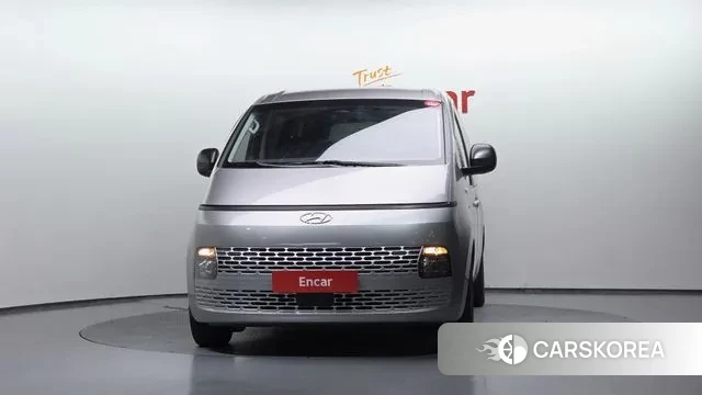 Hyundai Staria id 2965150 из Кореи 13