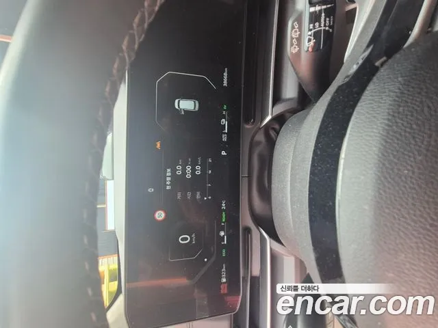 Kia The New Carnival 4th Generation id 2708474 из Кореи 3