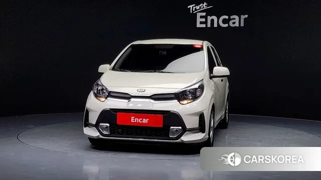 Kia Morning Urban (JA) id 3630856 из Кореи 13