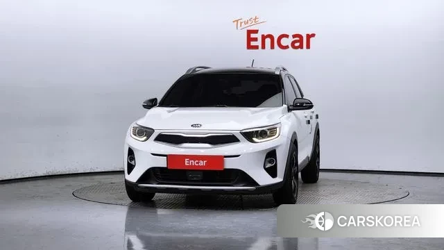 Kia Stonic id 3045709 из Кореи 13