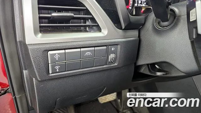 Ssangyong Beautiful Korando id 2688574 из Кореи 13