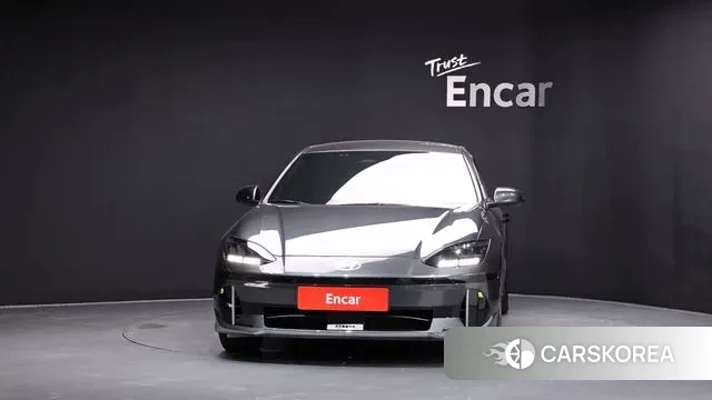 Hyundai Ionic 6 id 2905608 из Кореи 13