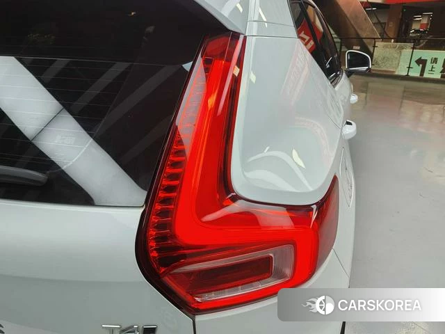 Volvo XC40 id 4219194 из Китая 23