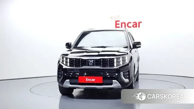 Kia Mohave Master id 3401746 из Кореи 13