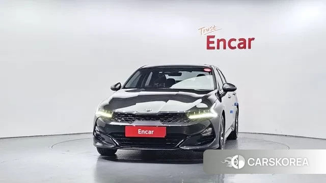 Kia K5 3rd generation id 3412172 из Кореи 13