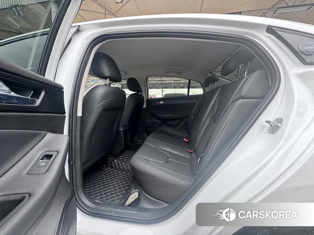 Chery Arrizo 5 2026 Белый из Китая, фото 3