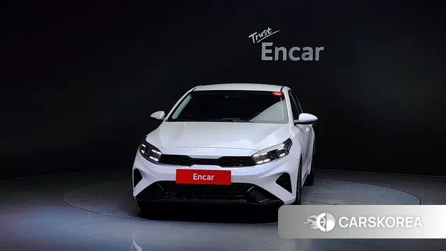 Kia The New K3 2nd generation id 3127875 из Кореи 13