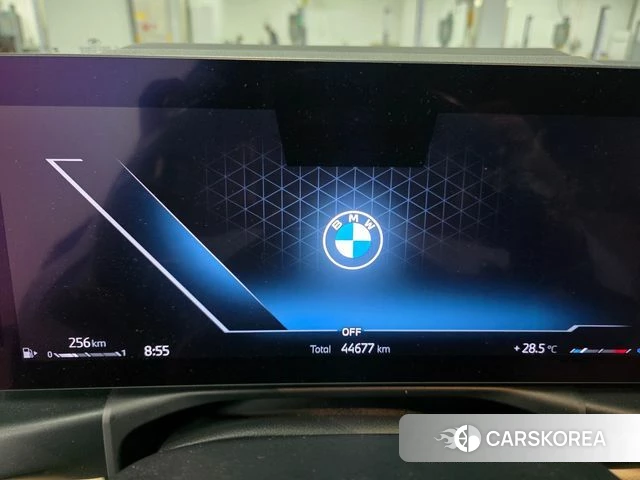 BMW 3 Series (G20) 2023 Черный из Кореи, фото 3