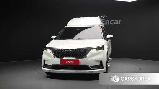 Kia Carnival 4th generation id 4422443 из Кореи 13