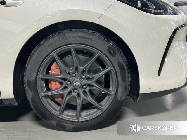 Zhiji Automobile Zhiji LS6 id 4240562 из Китая 7