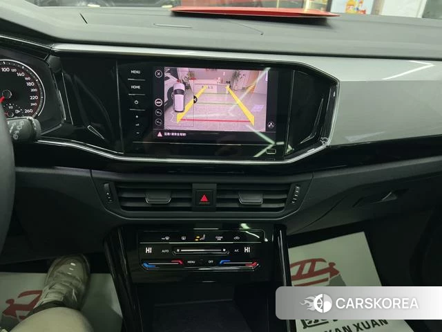 Volkswagen Tanyue id 4253513 из Китая 13