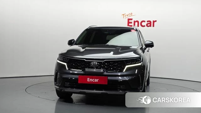 Kia Sorento 4th Generation id 4542353 из Кореи 23