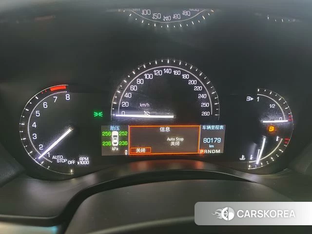 Cadillac ATS-L 2019 Белый из Китая, фото 6