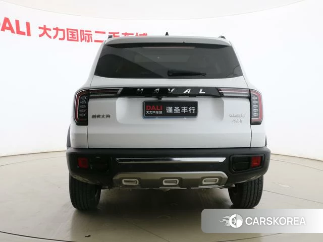 Haval Big dog id 3908276 из Китая 9