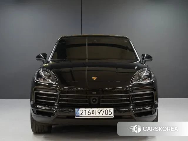 Porsche Cayenne (PO536) id 3074329 из Кореи 13