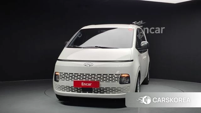 Hyundai Staria id 3883683 из Кореи 13