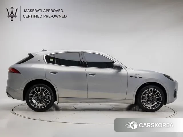 Maserati Grecale id 3739315 из Кореи 13